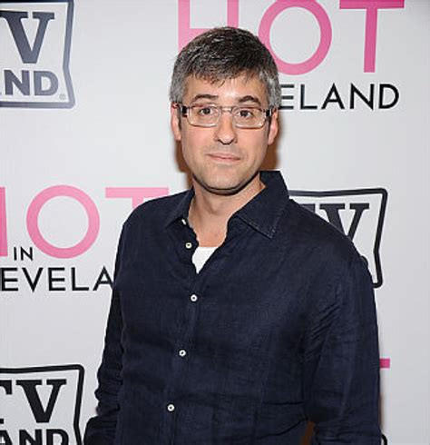 mo rocca net worth|mo rocca salary.